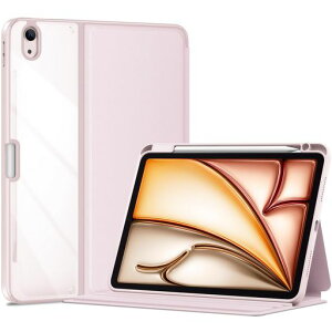 ProCaseiPadAir11P[X(M32025/M22024)Air6/5/4ʗptHIJo[y[PencilPro&USB-CΉI[gX[vΉ