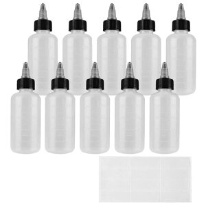 QuickYen10hbp[{gڐtt̗e30ml/50ml/100mlHrcCXgLbvxtʒ{gDIYnhChA[gO[/IC/ʂ̋lߑւɓKĂ܂