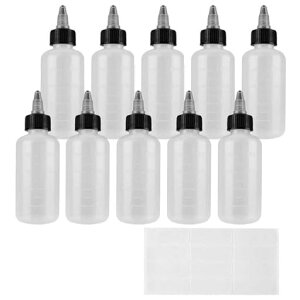 QuickYen10hbp[{gڐtt̗e30ml/50ml/100mlHrcCXgLbvxtʒ{gDIYnhChA[gO[/IC/ʂ̋lߑւɓKĂ܂