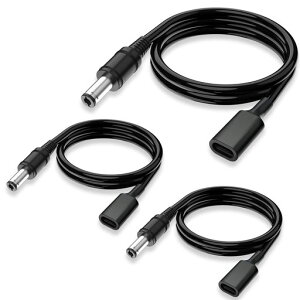 Varbmt5.5mm*2.1mmUSB-CdPD[dP[u15W(5V-3A)}[dUSBTypeCPDtoDCϊP[u100cm}[ddیϖ