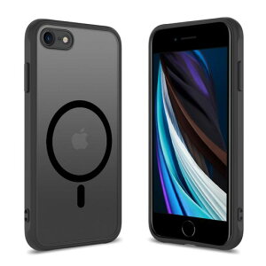 iPhoneSE32P[XMagSafeΉϏՌiPhone8P[X}OlbgPCiPhone7Jo[yʔ^}bglC΂݂ȂČRMILKiXgbvz[tCAX[dΉ