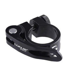 AzarxisV[g|XgNv]ԗp28.6mm/31.8mm/34.9mmV[gNvA~tȒPNCbN[Xyʃ[hoCN}EeoCNNXoCNTCNO(ubN31.8mm)