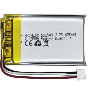 ����3.7 V 650mAh AHB622540N1�[�d�\���`�E���d�r for �X�C�Z��Momentum 2.0 HD 4.40 HD 4.50 450BT Urbanite XL���C�����XBluetooth�C���z��Aerox 9 Aerox 5�}�E�X