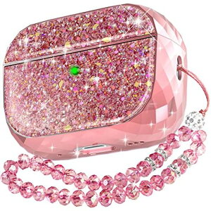 AhaStyleґLLAirPodsPro2P[X(USB-C/CgjO)یJo[dvANZT[AirPodsPro񐢑Ή