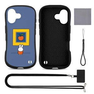 �yiPhone13/iPhone14/iPhone15�V���[�Y�Ή��z�~�b�t�B�[ �{���X �X�}�z�P�[�X �w��h�~ �ϏՌ� �S�ʕی� ���t���h�~ �X�g���b�v ��|�� �n���h�X�g���b�v �X�g���b�v�z���_�[ �l�C ���킢�� �L���c