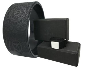 KzC[KubNKXgbvLbg(YogaWheelYogaBlockKit)(؂PUKzC[ubN)