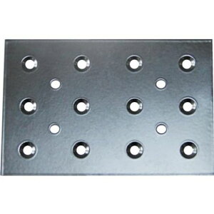 gXRR(TRUSCO)2x4T|[g̓hыx100yP[X̔z24S-81BK