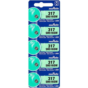 �����^(MURATA)SR516SW(317)�_����d�r1�V�[�g(5��)