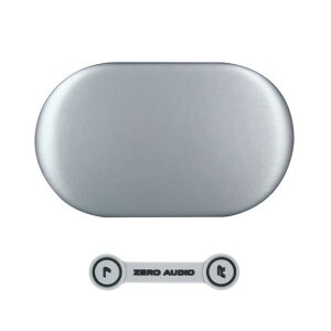 ZEROAUDIO�C���z���P�[�X�uBANECHO�v�w�A���C���V���o�[ZA-BN-HSL