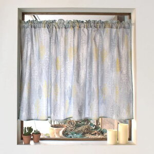 �X�^�C���f�R�[��(STYLEDecor)�J�t�F�J�[�e����100%(72cmx100cm)�X�^���_�[�h�^�C�v���[�t�X�P�b�`W3902310