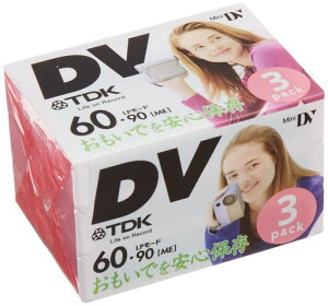 TDKMINIDVJZbg60^3{pbN[DVM60BUX3A]