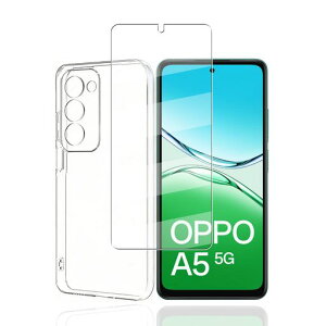 �y1���K���X�t�B����+�P�[�X�z�Ή�OPPOA55GCPH2751/OPG06/A502OP�P�[�X�N���A���^�Ռ��z���ϏՌ�TPU�f��OPPOA55G�P�[�X�y�����ϗ}�������ی�J�o�[(6.6�C���`)+