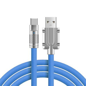 CableccA�^USB-A�`USB-C�t�̃V���R�����\�t�g120W�d��USB2.0�f�[�^�F�P�[�u���}���[�d�m�[�g�p�\�R���^�u���b�g�d�b100CM