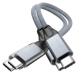 UseBeanUSBC&USBCP[u0.2M(2{Zbg)yUSB3.2Gen2X220Gbpsf[^]PDΉ100W}[dzUSBType-CP[u4K/60HzfoTypeC[dP[uMacBook