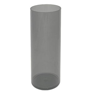 �|�s�[���É��t�����[�x�[�XPET�V�����_�[���a10cm�V���[�Y������25cm�~������Ȃ��Ԋ�cool-002�O���[