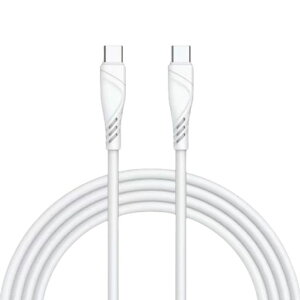 ONGAHONUSBTypeCP[uPDΉ100W/5A}[dUSBCtoUSBCVJQh~fforiPhone15/16/MacBookPro/GalaxyS24/Mate