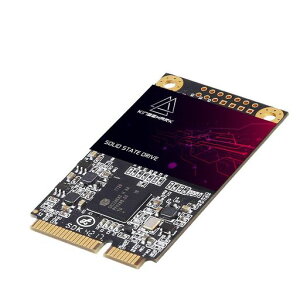 Kingshark SSD Msata 128GB KINGSHARK APRO�V���[�Y �����^ mSATA Solid State Drive SSD 30 * 50MM 6 Gb/s SATA III Sata3 �n�C�p�t�H�[�}���X mSATA �~�j