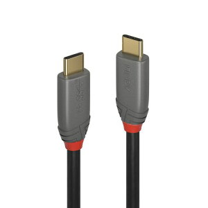 0.5mANTHRALINEUSB3.2Gen2x2Type-C�P�[�u��+PD�X�}�[�g�`�b�v(�^��:36900)