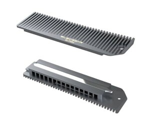 ElecGear PS5 Pro��Slim SSD �q�[�g�V���N�AEL-P5SC �q�[�g�p�C�v + �A���~�j�E�� �N�[���[�A���� PCIe M.2 NVMe Gen4 �������p�A�Đ݌v���ꂽ SSD �}�E���g �|�X�g