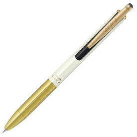 ゼブラ ジェルボールペン サラサグランド 20周年記念モデル 0.5MM ホワイトゴールド軸 黒インク P-JJ56-20TH-WGO