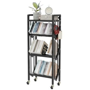 t@CS4it@CbNLX^[td؂t{IfXNSޒIA4TCYeʎ[bNt@C[ގ[oꂵ₷(?ubN50x25x117cm)