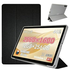 �ykawaylJP�zALLDOCUBE iPlay 70 Pro �P�[�X 11�C���`�Ή� �X���� �y�� �S�ʕی�J�o�[ �p�x�����X�^���h�@�\ �L�Y�h�~ ALLDOCUBE iPlay 70 Pro �^�u���b�g �P�[�X(�u���b�N)
