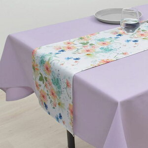 �X�^�C���f�R�[��(STYLEDecor)�e�[�u�������i�[���~�l�[�g�h���k���e�[�u���Z���^�[130cm�@����ԕ��p�X�e��W2700910