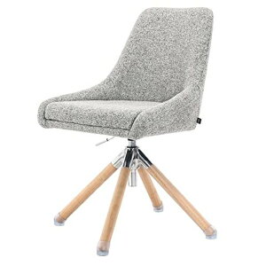 イトーキオフィスチェアデスクチェアサリダカストルCASTORセサミグレーYWS-1A-GRW500xD555xH780-820mm(SH:475-515)