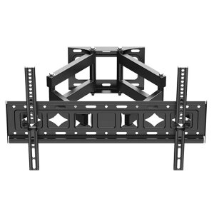 GLWIXYerǊ|A[32-75C`LCD/LEDtΉ^]Ǌ|erO&E&㉺pxߍőVESA600x400mmω׏d45kgerA[EH[}Egׂ