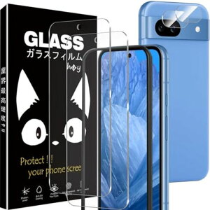 GooglePixel8A�t�B�����y4���Z�b�g+�K�C�h�g�zpixel8a�K���X�t�B����2��+���[����҂�����8a�J�����t�B����2��Pixel8A�p�̋����K���XPixel8A�ی�t�B�����d�x9H�����ߗ��ϏՌ�