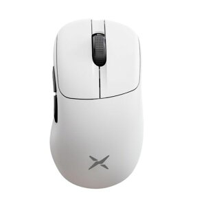DELUXM500PRO�Q�[�~���O�}�E�X�����A60.5g�y�ʁA8000Hz�|�[�����O���[�g�A����p�A3���[�h�ڑ��APAW3395�Z���T�[26000DPI�A�N���b�N����1����A�}�O�l�b�g���[�d�x�[�X�t��(�z���C�g)