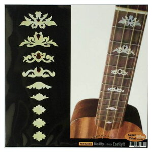 �W���J���E�E�N�����E�f���b�N�X�w�p�|�W�V�����}�[�N�C�����C�X�e�b�J�[UKF-251DX-WT