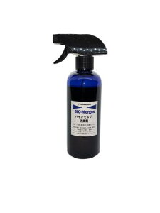 ���L�Ώە����L�܃o�C�I�����O�X�v���[400mlBIOMOLG400