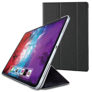 �G���R��iPadPro12.9��4����(2020�N)�P�[�X�I�[�g�X���[�v�Ή�2�A���O���w�ʃN���A�\�t�g���U�[�u���b�NTB-A20PLWVBK