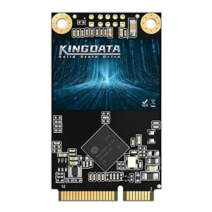 Kingdata120GBmSATASSD�����^SolidStateDrivemSATASSD6Gb/s�n�C�p�t�H�[�}���XSATAIII�~�j�n�[�h�f�B�X�N�m�[�g/�p�\�R��/�K�p�\���b�h�X�e�[�g�h���C�u