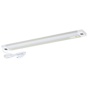 �I�[��(OHM) LED�L�b�`�����C�g 1300���[���� �����F �Z���T�[�X�C�b�`��|�I�[���d�@ LT-KP613S-D 06-5198