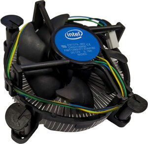 Intel i3/i5/i7 LGA115x CPU�p�q�[�g�V���N+�t�@�� E97379-003