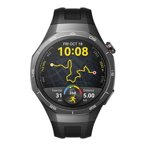 �t�@�[�E�F�C(HUAWEI) �S���t ��������� �����v ���v �S���t�i�r GPS�S���t�i�r GPS�i�r WATCH GT 5 Pro �u���b�N