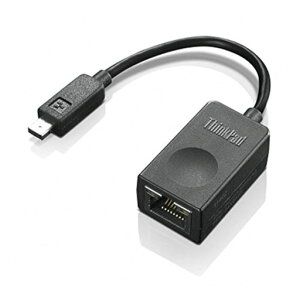 ���m�{�E�W���p�� 4X90F84315 ThinkPad Ethernet Cable