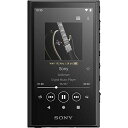 ソニー(SONY) ウォークマン 32GB A300シリーズ NW-A306 : ワイヤレスでも ハイレゾワイヤレス/ストリーミング対応/LDA…