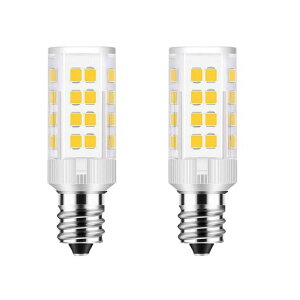 E14���� �d�� 40W�n���Q�������v����, �ȃG�l ���P�x400LM �S�����L�z�� ���� C35 �S���� �����F 6000k 110V �S����400lm 2�� (�����F)