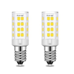 E14���� �d�� 40W�n���Q�������v����, �ȃG�l ���P�x400LM �S�����L�z�� ���� C35 �S���� �����F 6000k 100V �S����400lm (�����F 2����)