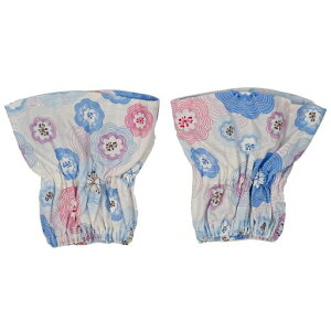 �R�[�W�J���p�j�[�A�[���J�o�[�u���[15cmx8cm�V���[�g�I���f�B�[�k140015