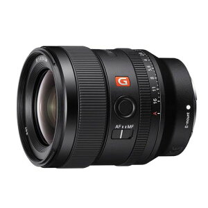 SONY(�\�j�[)�L�p�P�œ_�����Y�t���T�C�YFE24mmF1.4GMGMaster�f�W�^�����J������[E�}�E���g]�p���������YSEL24F14GM