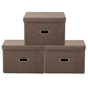 Yawinhe3_Zb[{bgӂtNX܂肽݃{bNXtߗނᏑޏQN[[bg(uE38x25x25cm)