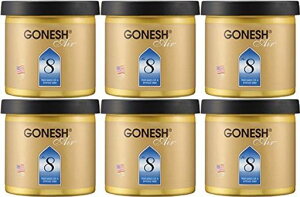 GONESH�Q���G�A�t���b�V���i�[No.8(�X�v�����O�~�X�g)X6�Z�b�g�S�[���h