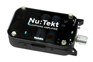 KORG �R���O Nu:Tekt HA-S Headphone Amplifier Kit �w�b�h�z���A���v Nutube���� DAC �^��ǃA���v �u���b�N