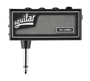 aguilar�x�[�X�p�w�b�h�z���A���vamPlug3TONEHAMMER���^/�P�[�u���s�v/������K/�d�r�쓮/�G�t�F�N�g����/ToneHammer�T�E���h