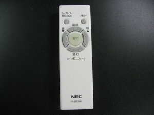 NEC���C�e�B���ONEC�Ɩ����p�����R��LED�V�[�����O���C�g�p�d�r�ʔ�RE0201