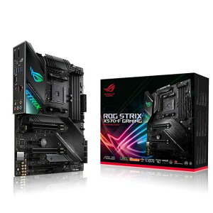 ASUSAMDAM4Ή}U[{[hROGSTRIXX570-FGAMINGyATXz